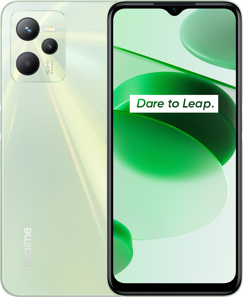 OPPO K10 5G